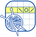 Knit Companion Logo