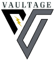 Vaultage Logo Color Variation