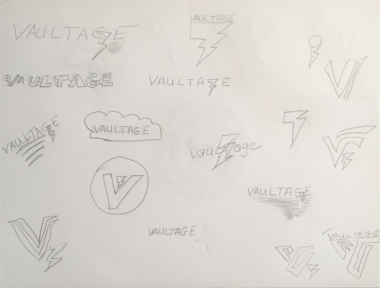 Vaultage Sketches