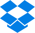 Dropbox Logo