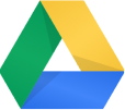 Google Drive Logo