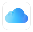 Apple iCloud Logo